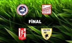 Play-Off’ta son durak: Nesine 2. Lig yolunda kritik final eşleşmeleri