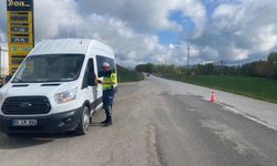 Yozgat'ta denetimler sürüyor