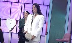 İşte Benim Stilim yarışmacısı Emel Özkızıltaş kimdir?