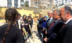 Dünya Arı Günü'nde Yozgat’tan farkındalık mesajı