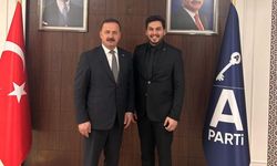 Yozgat il başkanı iktidarın politikalarını eleştirdi