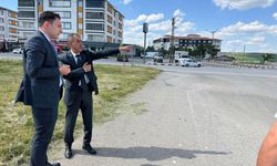 Saraykent kavşakları mercek altında