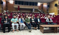 İŞKUR'dan öğrencilere kariyer planlama eğitimi