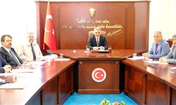 Sağlıkta ortak adımlar: Yozgat’ta iş birliği büyüyor