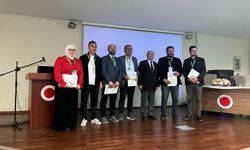 YOBÜ’de sempozyum düzenlendi