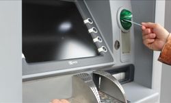 ATM'lerde yeni alınacak ücret vatandaşlara pes dedirtti