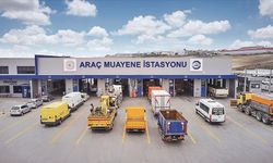 Araç muayenelerinde TÜVTÜRK devri resmen kapandı!