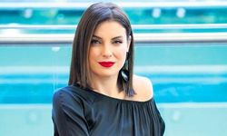 Özge Özberk kimdir? Özge Özberk kaç yaşında, nereli ve hangi dizilerde oynadı? Neden gündem oldu?