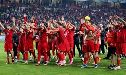 A Milli Takım'ın aday kadrosu açıklandı!