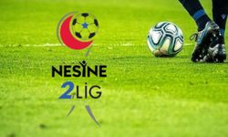 Nesine 2. Lig takımları ve sezon detayları açıklandı