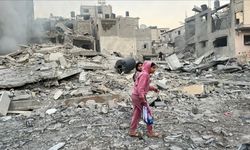 Gelecek Partisi İl Başkanı Aydoğmuş’tan Gazze çağrısı