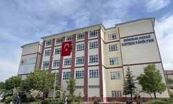 Bozok Üniversitesi İletişim Fakültesi faaliyet raporunu paylaştı