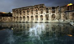 Roma'nın 2 bin yıllık mirası Yozgat’ta hayat buluyor!