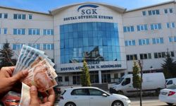 SGK o kişilere en az 7 bin 234 lira maaş bağlıyor!