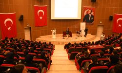 Yozgat’ta polis adaylarına sosyal eğitim