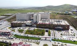 Yozgat Şehir Hastanesinden akademik başarı!