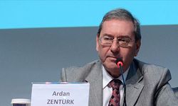 Gazeteci, yazar ve akademisyen Ardan Zentürk kimdir?