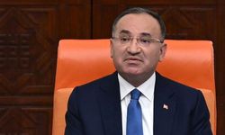 Başkan Arslan'dan Bekir Bozdağ’a tebrik