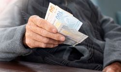 Emeklinin gözü kulağı bu haberde… 35 bin liraya dayanabilir!