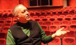 Tiyatrocu Hüseyin Goncagül kimdir?