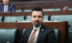 Milletvekili Süleyman Şahan komisyon üyeliğine seçildi