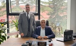 Sevgi Emlak yeni yerinde hizmet vermeye başladı