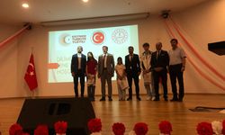 Yozgat birincisi Akdağmadeni’nden
