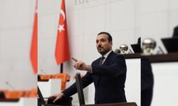 AK Partide yol haritası belirlendi