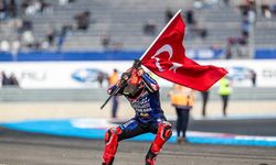 Türk motosiklet sporcusu Can Alexander Öncü kimdir?