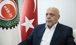 Genel Başkan program için Yozgat'a gelecek