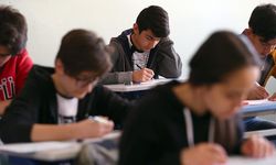 YKS'ye 2,5 milyondan fazla aday katılacak