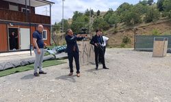 Çekerek'te piknik programı!