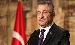 Fuat Oktay’dan İsrail’e sert tepki!