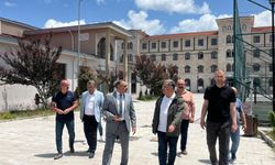 Yozgat genelinden 3 bin 944 öğrenci LGS’ye girdi