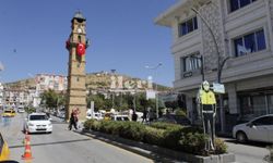 Yozgat genelinde denetimler sıklaştırıldı!