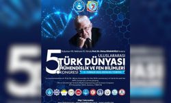 Bilim dünyası Yozgat’ta buluşuyor: Katılım için son 15 gün