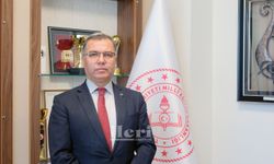 Yozgat İl Milli Eğitim Müdürü Altınkaynak yılı değerlendirdi