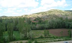 Derbent köyünde Yayla Şenliği!