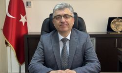 Yozgat İl Sağlık Müdürü Mehmet Akif Karaarslan görevine başladı