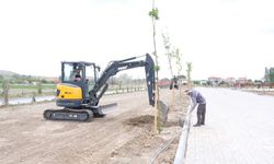 Sorgun’da büyük dönüşüm