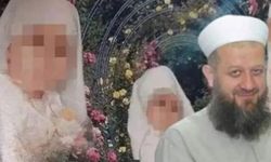 6 yaşındaki gelin skandalı… Yeni gelişme yaşandı!
