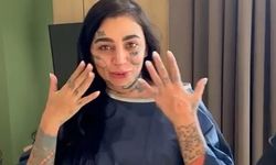 İstanbul’da estetik operasyon geçiren Ana Barbara Buhr Buldrini kimdir?