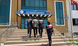 Yozgat'ta FETÖ üyesi yakalandı!