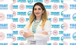 Uz. Dr. Halaç hasta kabulüne başladı
