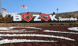 Yozgat'ta kütüphane yenilendi