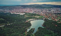 Yozgat'ta 30 bin tonluk suya ulaşıldı!
