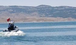 Yozgat'ta jandarma barajda denetimlerini arttırdı