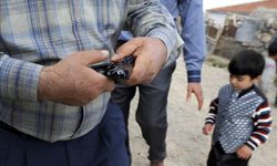 Yozgat’ta düğünde havaya açılan kurşun can aldı!