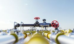 Yozgat sağlık tesislerinde doğalgaz dönüşümü!
