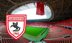 Samsunspor’un geleceği Yozgat’ta aranıyor: Futbolcu seçmeleri başlıyor